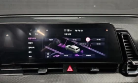 Kia Sportage PRESTIGE, снимка 11