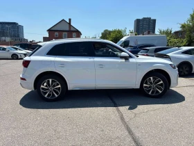 Audi Q5 * Progressiv * CARFAX * ОПЦИЯ ЗА ФИНАНСИРАНЕ , снимка 3