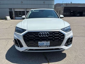 Audi Q5 * Progressiv * CARFAX * ОПЦИЯ ЗА ФИНАНСИРАНЕ , снимка 6