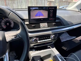 Audi Q5 * Progressiv * CARFAX * ОПЦИЯ ЗА ФИНАНСИРАНЕ , снимка 9
