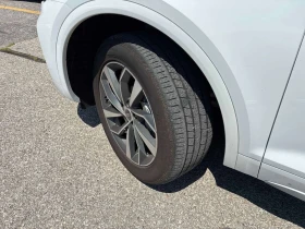 Audi Q5 * Progressiv * CARFAX * ОПЦИЯ ЗА ФИНАНСИРАНЕ , снимка 7