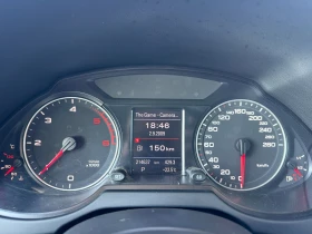 Audi Q5 6 МЕСЕЦА ГАРАНЦИЯ/2.0TDI S Line 170к.с. Quattro , снимка 13