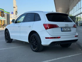 Audi Q5 6 МЕСЕЦА ГАРАНЦИЯ/2.0TDI S Line 170к.с. Quattro , снимка 3