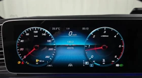 Mercedes-Benz GLE 400 D/AMG/BURMESTER/HEAD UP/ОБДУХВАНЕ/, снимка 7