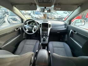 Chevrolet Captiva 2.0TD ЛИЗИНГ, снимка 10