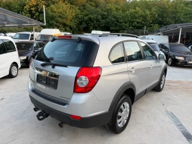 Chevrolet Captiva 2.0TD ЛИЗИНГ, снимка 5