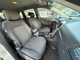 Chevrolet Captiva 2.0TD ЛИЗИНГ, снимка 12