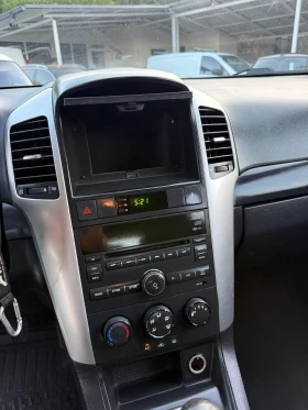 Chevrolet Captiva 2.0TD ЛИЗИНГ, снимка 11