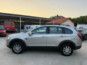 Chevrolet Captiva 2.0TD ЛИЗИНГ, снимка 8