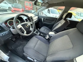 Chevrolet Captiva 2.0TD ЛИЗИНГ, снимка 9