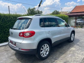 VW Tiguan 2.0TDI Highline Panorama, снимка 5