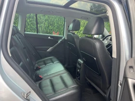 VW Tiguan 2.0TDI Highline Panorama, снимка 14