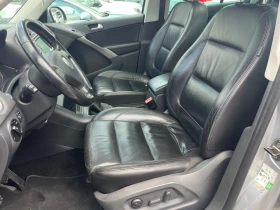 VW Tiguan 2.0TDI Highline Panorama, снимка 7