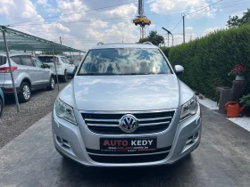 VW Tiguan 2.0TDI Highline Panorama, снимка 2