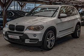 BMW X5 3.0D/M-Perf/Панорама/Алкантар/PDC/Xenon, снимка 3