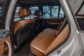 BMW X5 3.0D/M-Perf/Панорама/Алкантар/PDC/Xenon, снимка 8