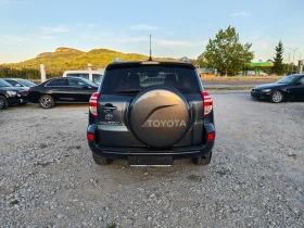Toyota Rav4 2.0 Бензин .Газ .Автомат, снимка 6