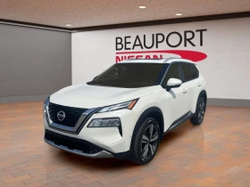 Nissan Rogue 2.5* PLATINUM* DISTRONIC* ХЕДЪП* 360* КРАЙНА ЦЕНА, снимка 2