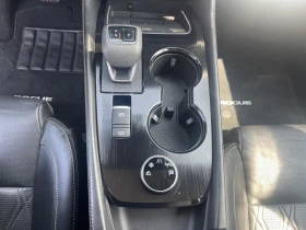 Nissan Rogue 2.5* PLATINUM* DISTRONIC* ХЕДЪП* 360* КРАЙНА ЦЕНА, снимка 11