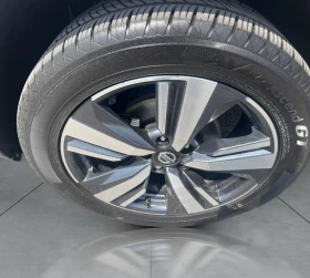 Nissan Rogue 2.5* PLATINUM* DISTRONIC* ХЕДЪП* 360* КРАЙНА ЦЕНА, снимка 5
