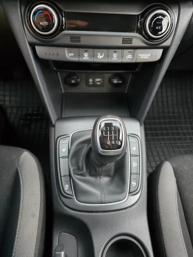 Hyundai Kona, снимка 12