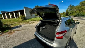 Nissan Qashqai 1.5 DCi 2017 183 хил км ПАНОРАМА ., снимка 9