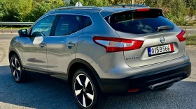 Nissan Qashqai 1.5 DCi 2017 183 хил км ПАНОРАМА ., снимка 5