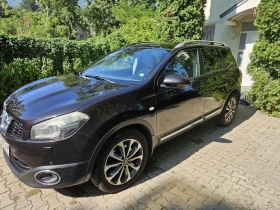 Nissan Qashqai + 2, снимка 5