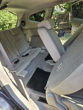 Nissan Qashqai + 2, снимка 13