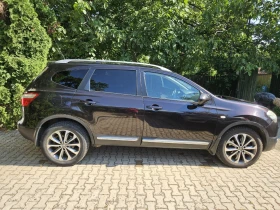 Nissan Qashqai + 2, снимка 4