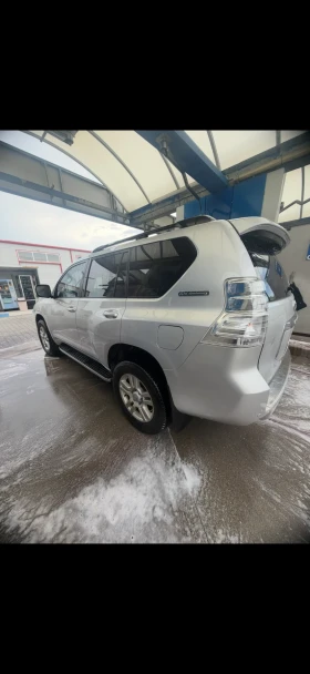 Toyota Land cruiser, снимка 4