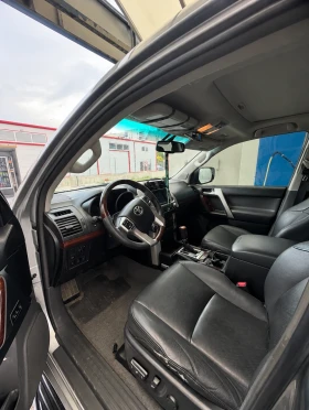Toyota Land cruiser, снимка 7