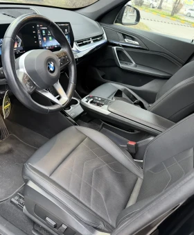 BMW X1 sDrive18 xLine, снимка 9