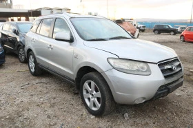 Hyundai Santa fe 2.2 CRDI 4x4 | Mobile.bg    4