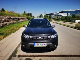 Dacia Duster 2990лв за получаване, 1.0ТCe ГАЗ ПРОМО!, снимка 2 - Автомобили и джипове - 43956717
