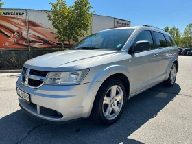 Dodge Journey 2.0TDI 140К.с. Автоматик, снимка 1