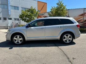 Dodge Journey 2.0TDI 140К.с. Автоматик, снимка 2