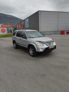 Honda Cr-v 2.0/neu feis/unikat, снимка 13