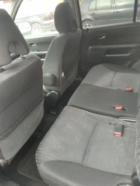 Honda Cr-v 2.0/neu feis/unikat, снимка 7