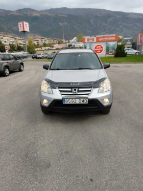 Honda Cr-v 2.0/neu feis/unikat, снимка 12