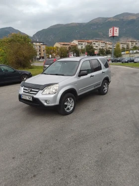 Honda Cr-v 2.0/neu feis/unikat, снимка 2