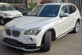 BMW X1 E84 X Series, снимка 2