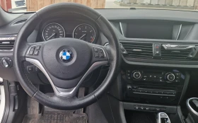 BMW X1 E84 X Series, снимка 14