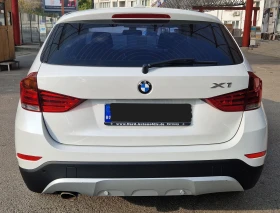 BMW X1 E84 X Series, снимка 4