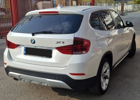 BMW X1 E84 X Series, снимка 5