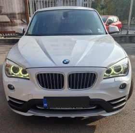 BMW X1 E84 X Series, снимка 1