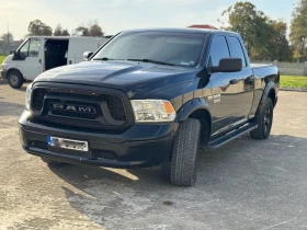 Dodge RAM 1500 5.7 HEMI | Mobile.bg    2