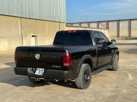 Dodge RAM 1500 5.7 HEMI | Mobile.bg    3