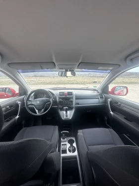 Honda Cr-v 2.0i* 150к.с.* Бензин-газ* Автоматик* 4х4, снимка 13