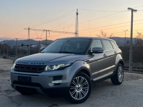 Land Rover Range Rover Evoque SD4 190к.с 4х4 Панорама, снимка 1